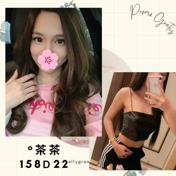 台北外送茶:茶茶 158/D/22Y