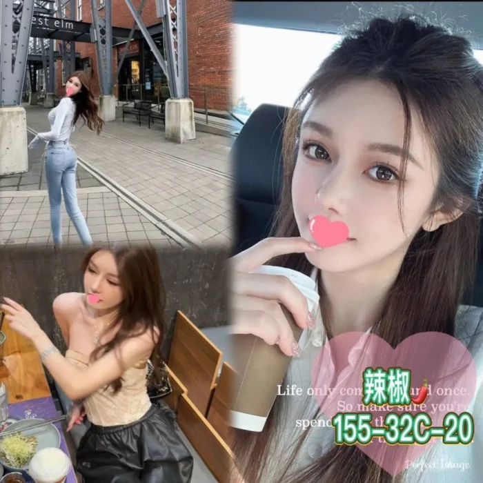 台北外送茶:辣椒 155/C/20Y