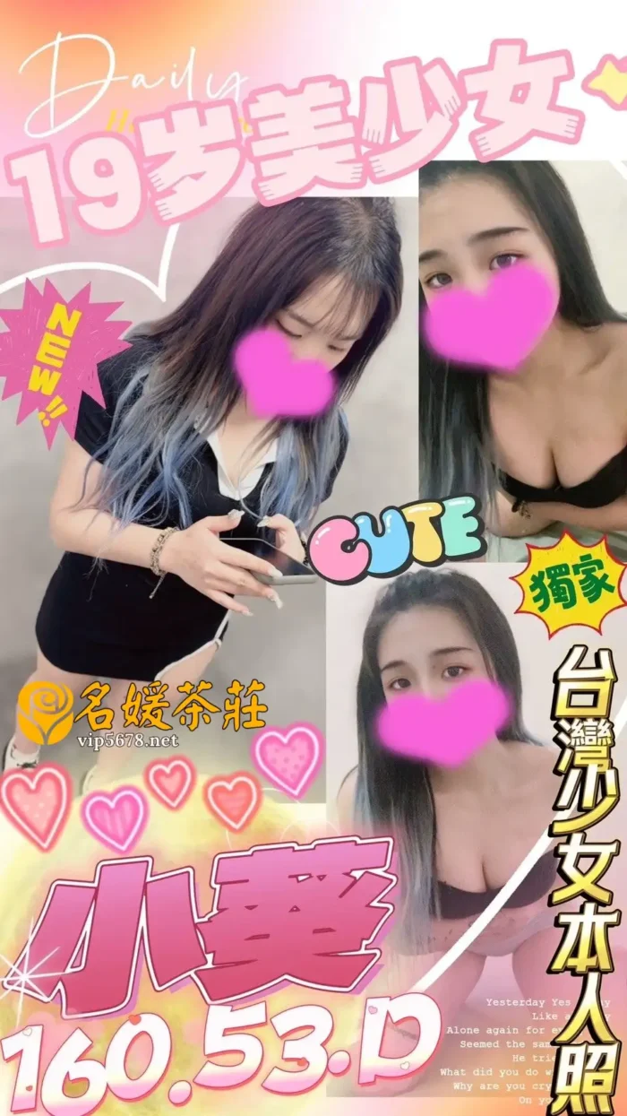 小葵 160/53/D
