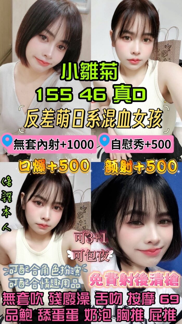 小雛菊 155/46/D