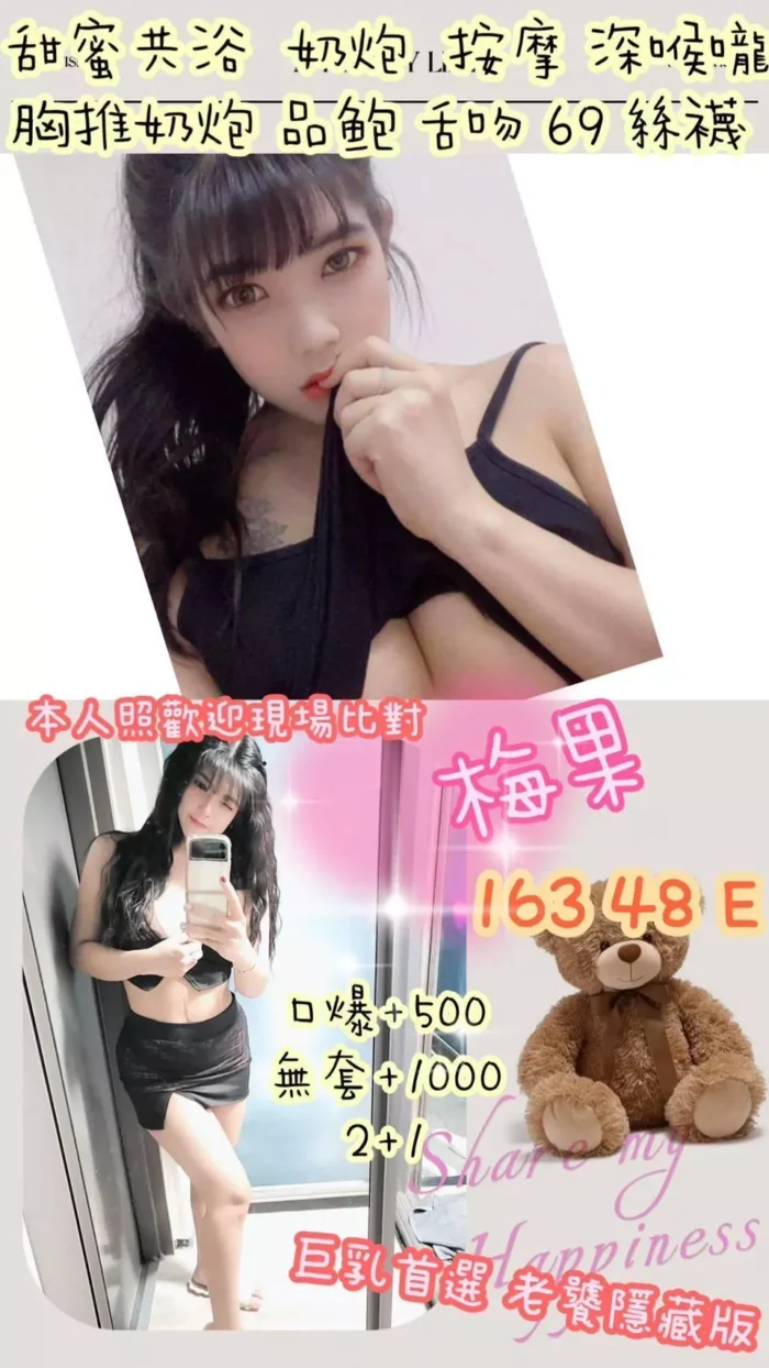 梅果 163/48/E