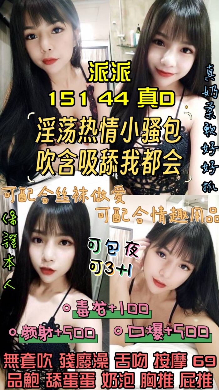 派派 151/44/D