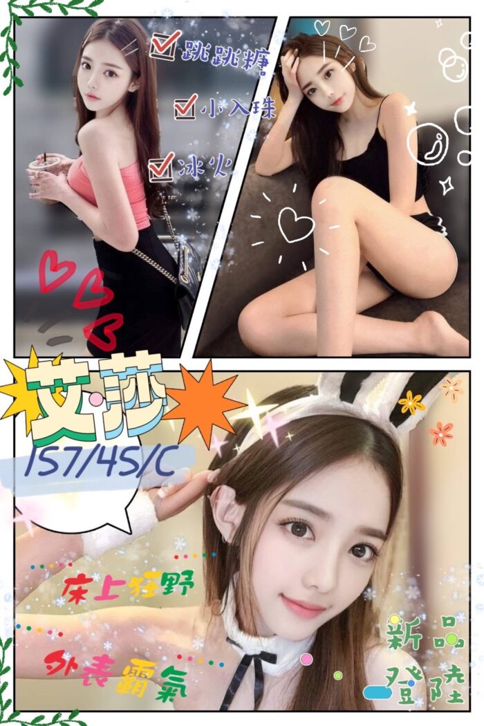 艾莎 157/45/C/22Y