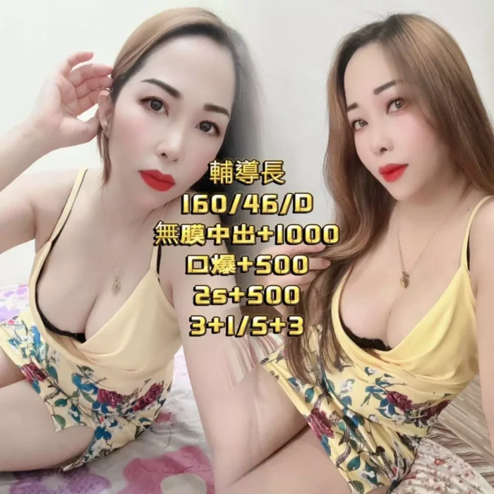 輔導長 160/46/D