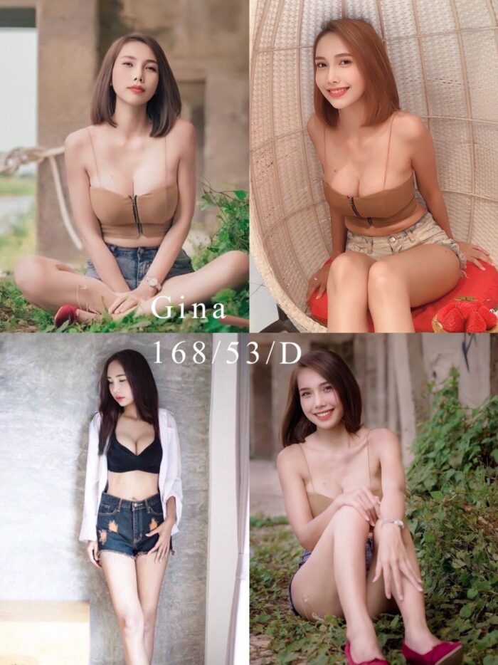Gina 168/53/D/24Y