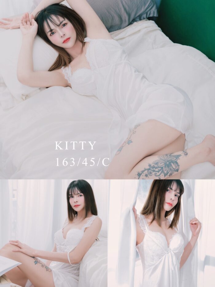 Kitty 163/45/C