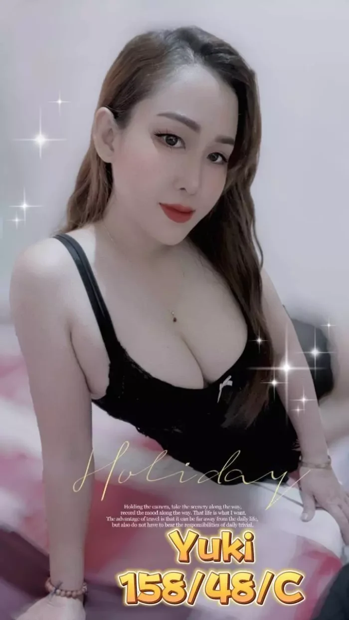 Yuki 158/48/C